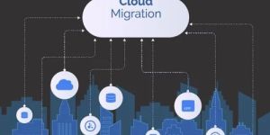 Cloud Migration Services