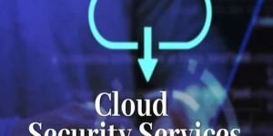 Cloud Security Services