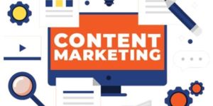 Content Marketing Services