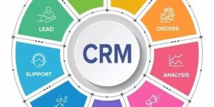 Crm Software Development Services