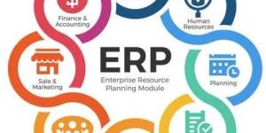ERP Software