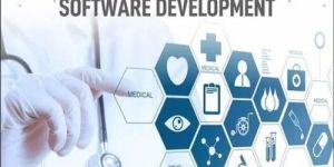 Hospital Management Software Development Services