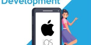 Ios App Development Services