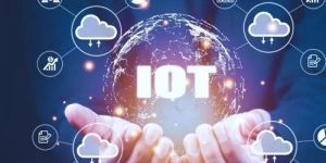 IoT App Development Services