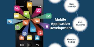 Mobile App Development Services