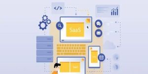 SaaS App Development Services