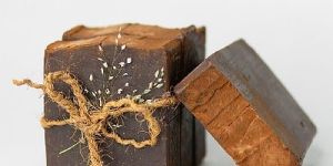 Cocoa Butter & Goat Milk Soap