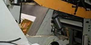 Automatic Die Punching Machine