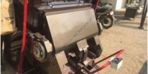 Carton Punching Machine