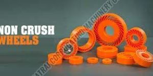 Non Crush Wheel