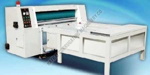 Rotary Die Cutting Machine