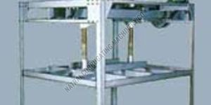 Sheet Pressing Machine