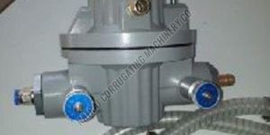 Single Diaphragm Ink Pump