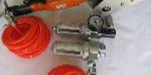 Waste Stripper Machine