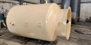 5 M3 Vertical Air Receiver Tank