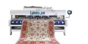 Carpet Washing Machine