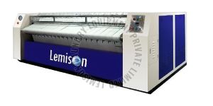 Cloth Flatwork Ironer Machine