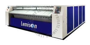Flatwork Ironer