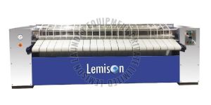 Heated Flat Work Ironer