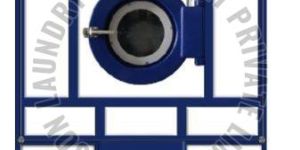 Industrial Gas Heating Dryer