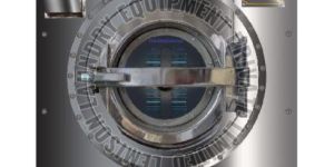 Industrial Washer 120 Kg