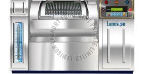 Industries Side Loading Washing Machine