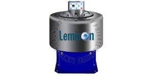 Laundry Centrifuge Extractor Machine