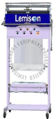 Laundry Clothing Packing Machine