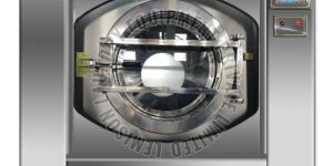 Laundry Washer Extractor