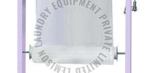 Lemison Cloth Packaging Machine