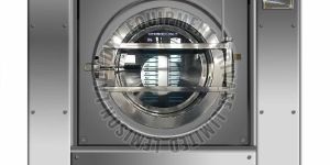 Pharma Grade (GMP) Washer Extractor
