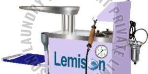 Stain Removal Machine