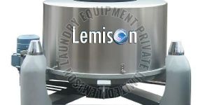 Three Suspension Hydro Extractor