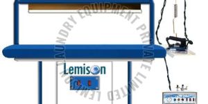 Utility Vacuum Ironing Table