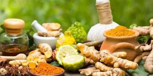 Ayurvedic Formulations