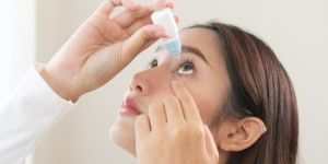 Eye Health Drops
