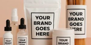 Private Labeling & White Label Solutions Service