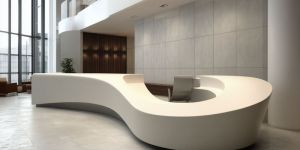corian alternative acrylic solid surface