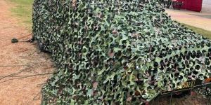 Camouflage Nets