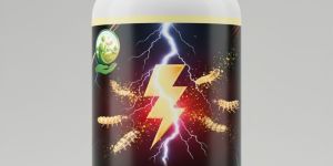 larva nashak organic bio larvicide pesticide