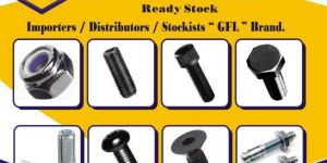 Socket Head Cap Screws