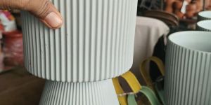 Ceramic Pots