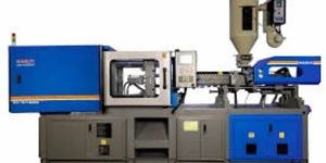 100 Ton Automatic Plastic Injection Molding Machine