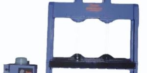 75 Ton Plastic Baling Press Machine