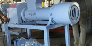 HDPE Pipe Automatic Extrusion Machine