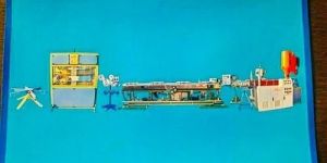 HDPE Pipe Extrusion Line Machine