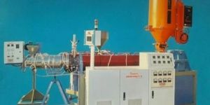 HDPE Pipe Extrusion Making Machine