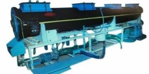 HDPE Pipe Vacuum Calibration Tank Machine