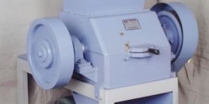 HDPE Plastic Scrap Grinder Machine