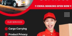 Import Export Services